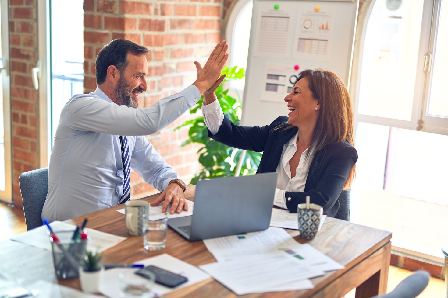 O papel da credibilidade no sucesso empresarial